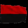 Стикер 2 Flags