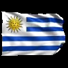 Стикер 29 Flags