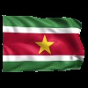 Стикер 43 Flags