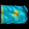 Стикер 5 Flags