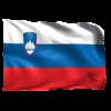Стикер 52 Flags