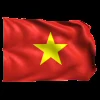 Стикер 26 Flags