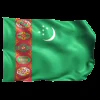 Стикер 33 Flags