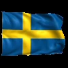Стикер 41 Flags