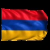 Стикер 9 Flags