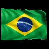 Стикер 21 Flags