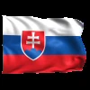 Стикер 53 Flags