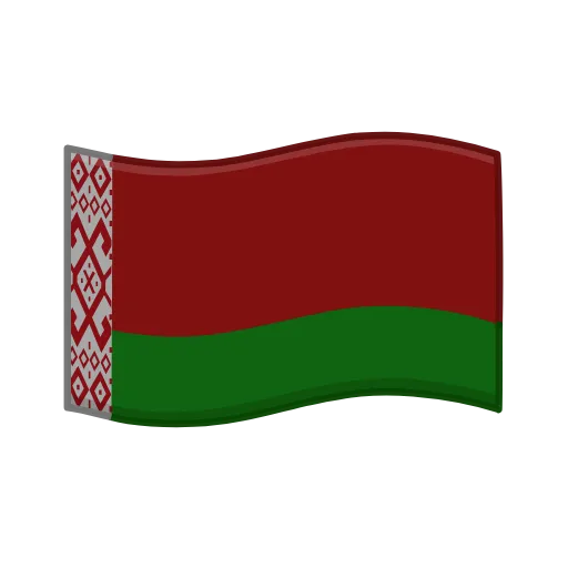Стикер 29 🏳️ Анимированный набор эмоджи с флагами