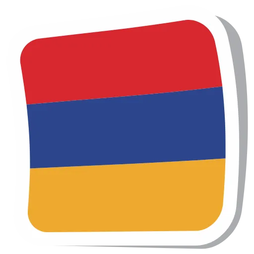 Стикер 12 Flags Animated