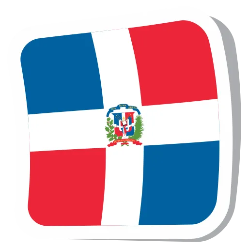 Стикер 54 Flags Animated