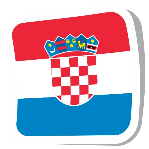 Стикер 47 Flags Animated