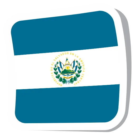 Стикер 57 Flags Animated