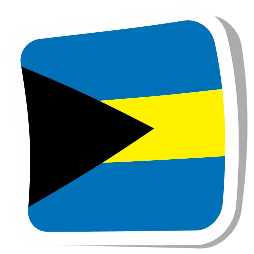 Стикер 17 Flags Animated