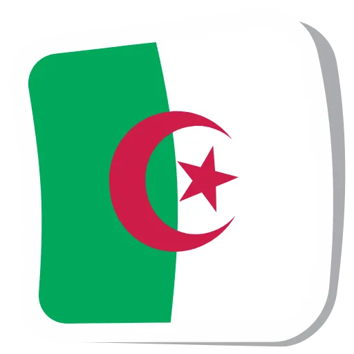 Стикер 5 Flags Animated