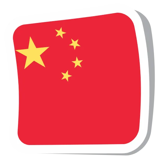 Стикер 40 Flags Animated