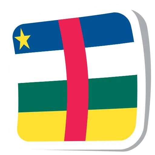 Стикер 37 Flags Animated