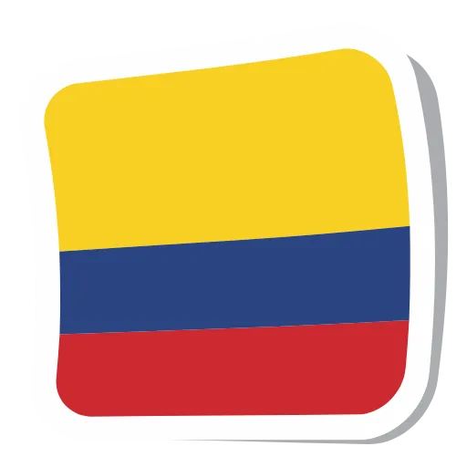 Стикер 41 Flags Animated