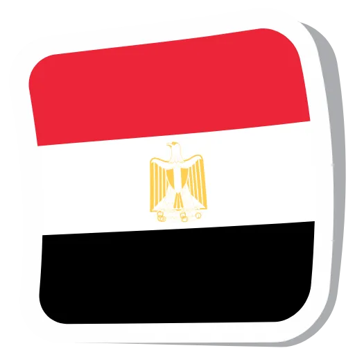 Стикер 56 Flags Animated