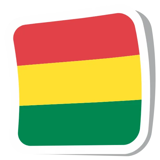 Стикер 26 Flags Animated