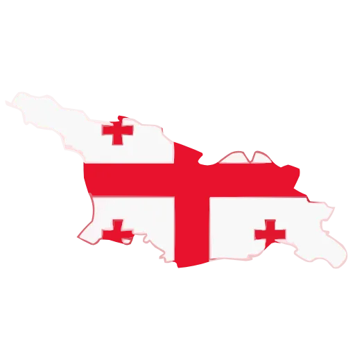 Стикер 12 Flags HD
