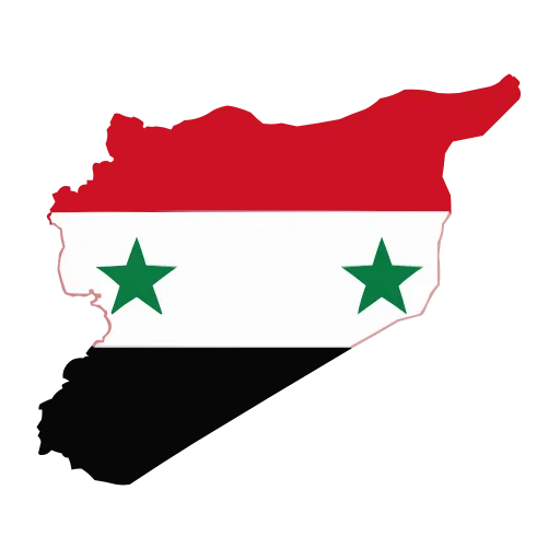 Стикер 57 Flags HD
