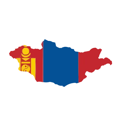 Стикер 10 Flags HD