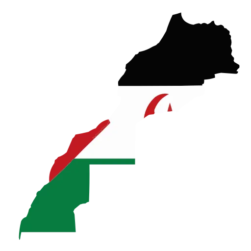 Стикер 7 Flags HD