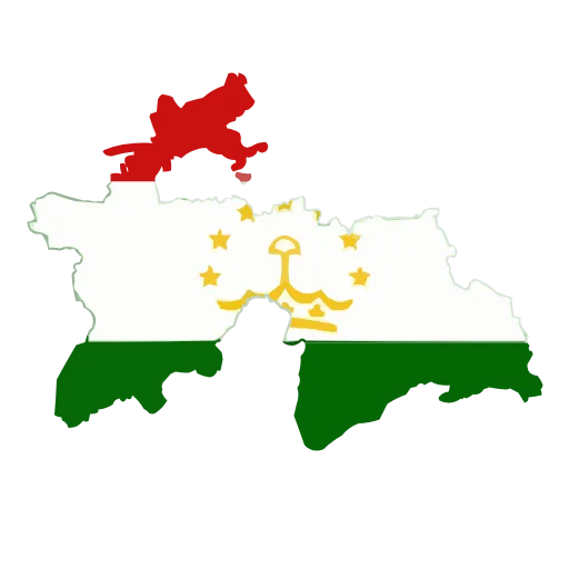 Стикер 15 Flags HD