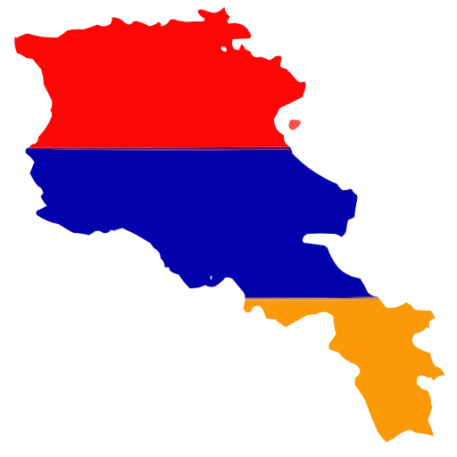 Стикер 9 Flags HD
