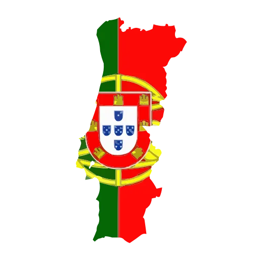 Стикер 50 Flags HD