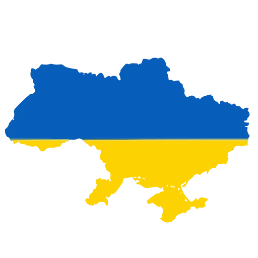 Стикер 3 Flags HD