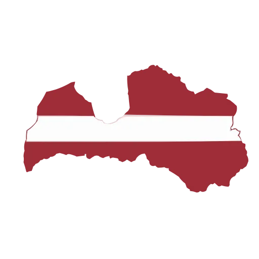 Стикер 22 Flags HD