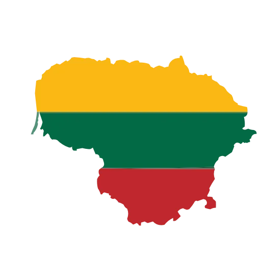 Стикер 33 Flags HD