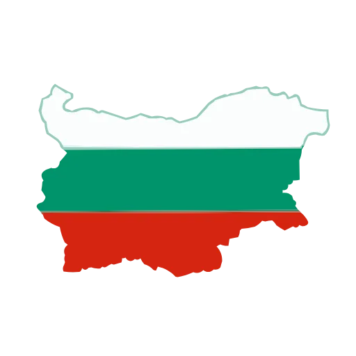 Стикер 39 Flags HD