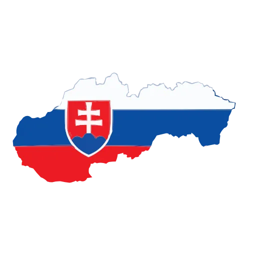 Стикер 44 Flags HD