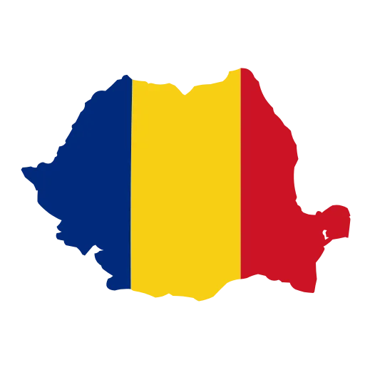 Стикер 31 Flags HD