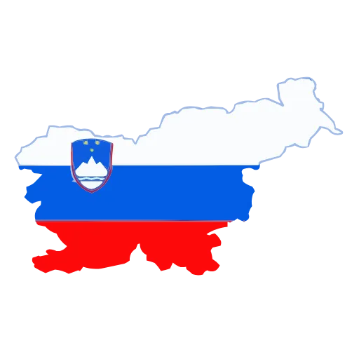 Стикер 24 Flags HD