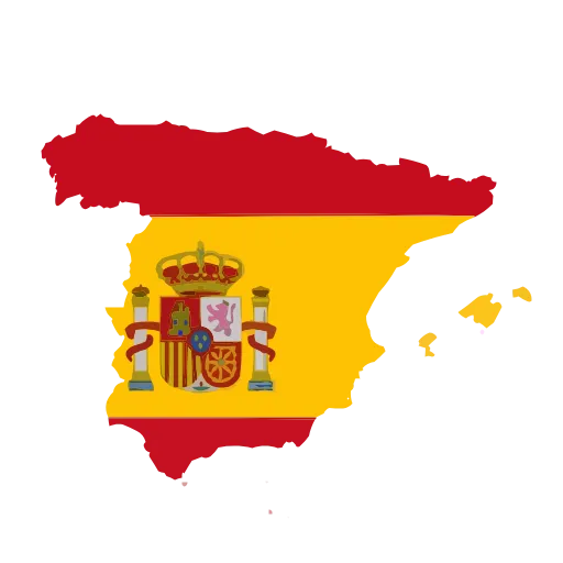 Стикер 28 Flags HD