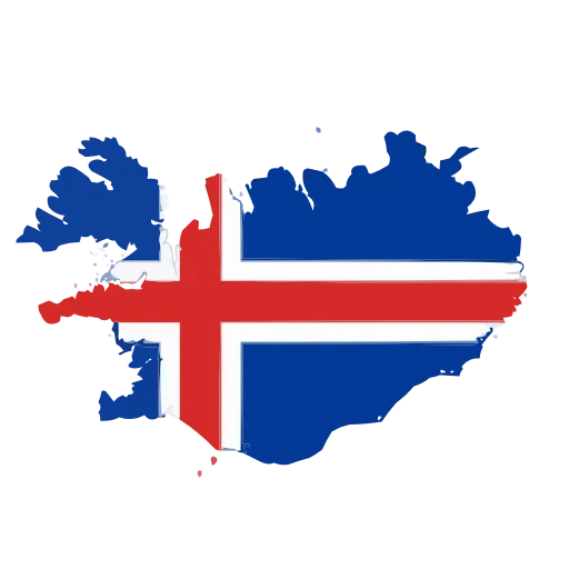 Стикер 47 Flags HD