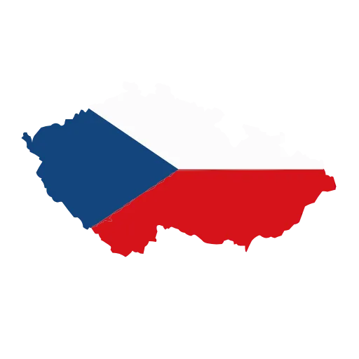Стикер 40 Flags HD