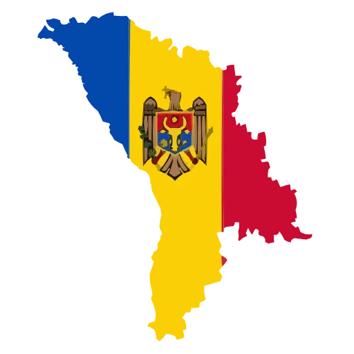 Стикер 14 Flags HD