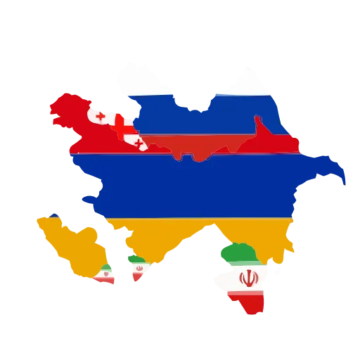 Стикер 13 Flags HD