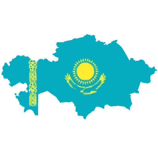Стикер 19 Flags HD
