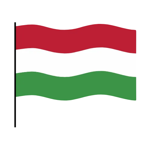 Стикер 33 Flags - анимированные флаги стран