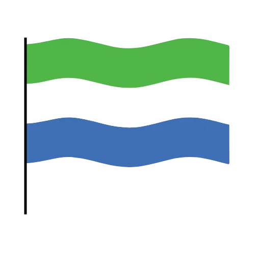 Стикер 35 Flags - анимированные флаги стран