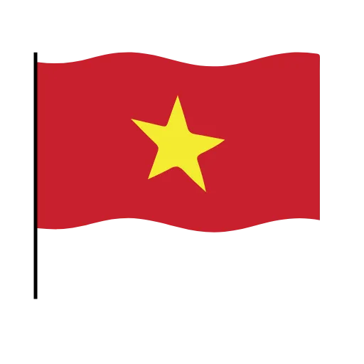 Стикер 47 Flags - анимированные флаги стран
