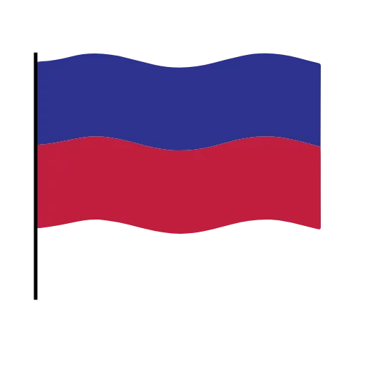 Стикер 29 Flags - анимированные флаги стран