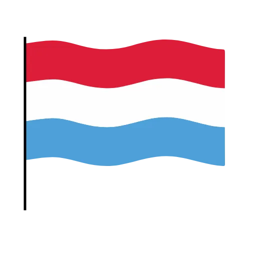 Стикер 32 Flags - анимированные флаги стран