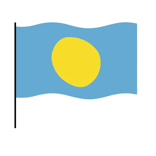 Стикер 27 Flags - анимированные флаги стран