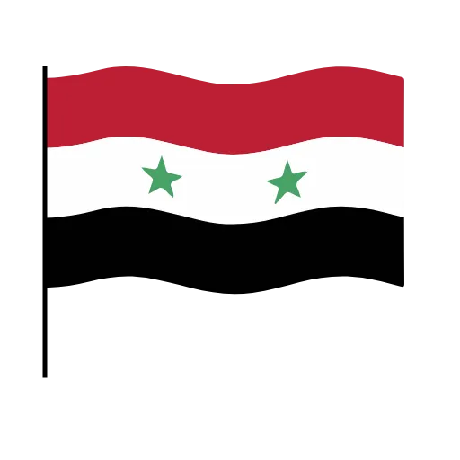 Стикер 39 Flags - анимированные флаги стран